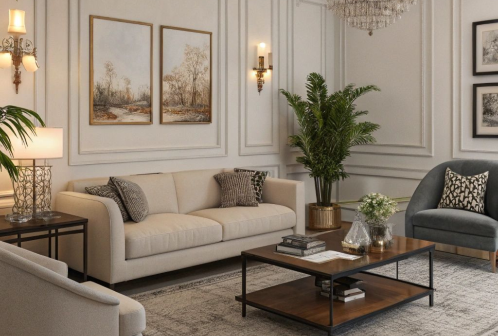 Why Professional Cleaning & Presentation Matter in Serviced Accommodation